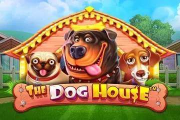 The Dog House by Pragmatic Play